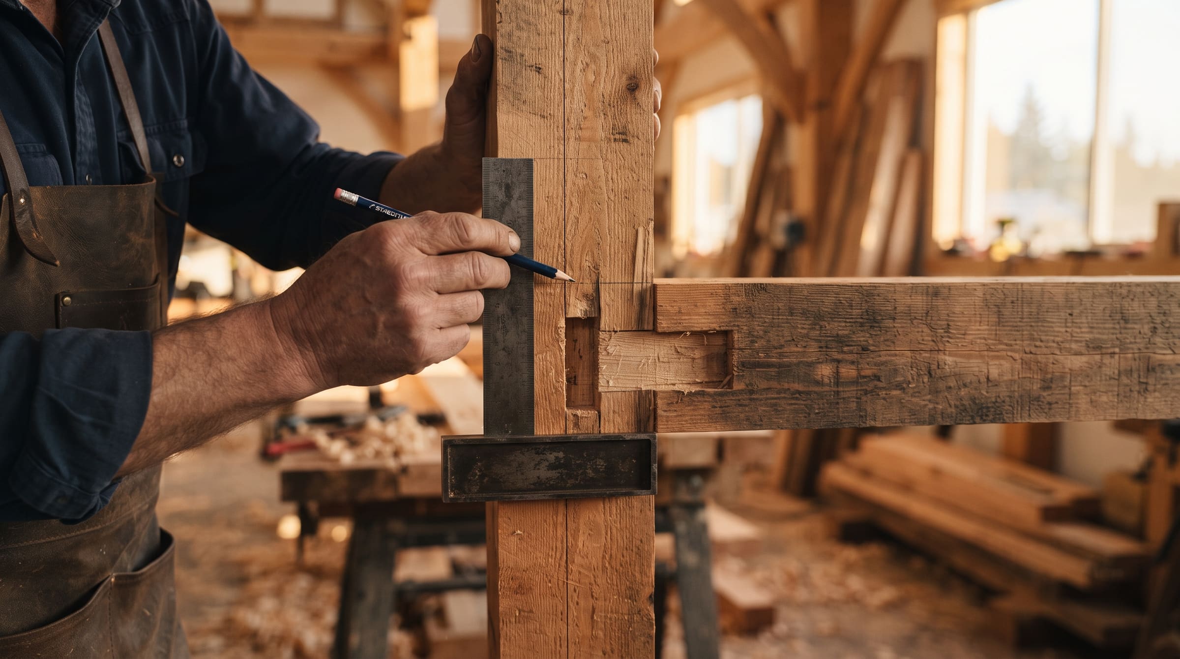 A builder that treats your home like its own