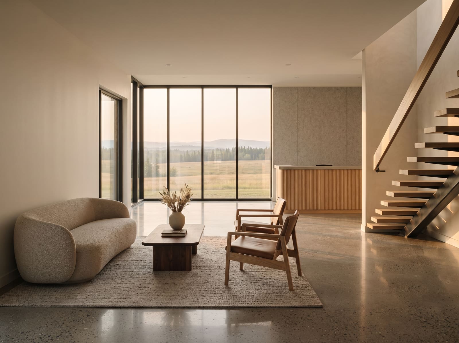 Commercial Painter in the Parkland Region